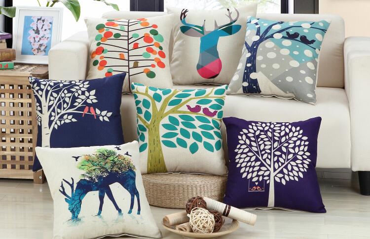 home goods couch pillows